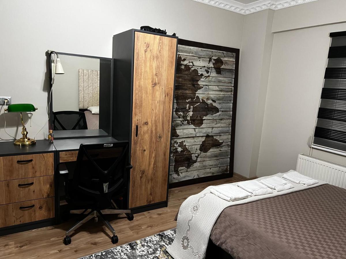 Tayakadin Neighbor Airport Apartment المظهر الخارجي الصورة