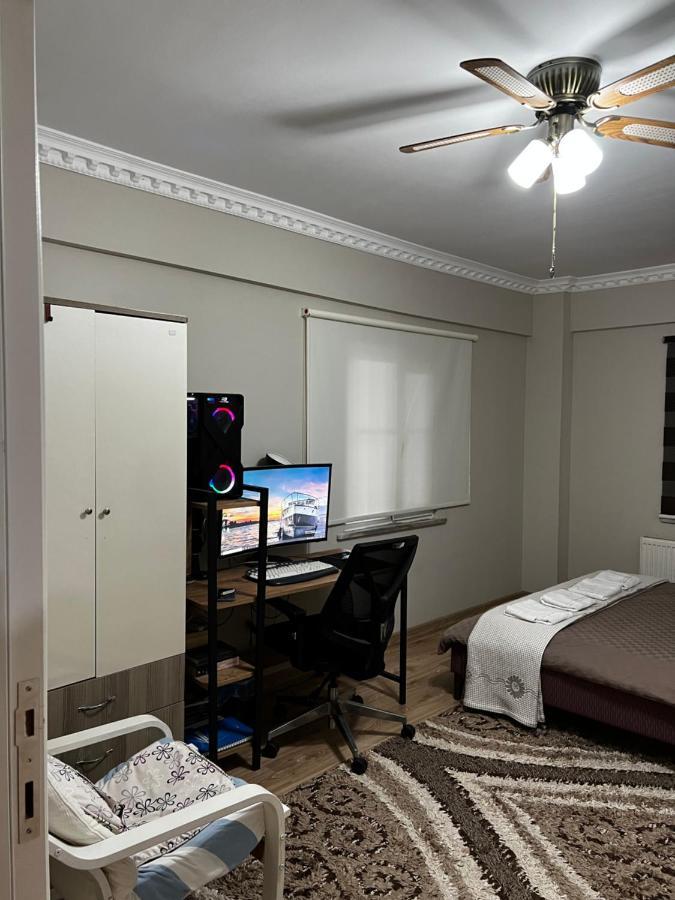 Tayakadin Neighbor Airport Apartment المظهر الخارجي الصورة